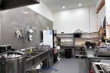 74M² HOSPITALITY SPACE FOR SALE OR LEASE
