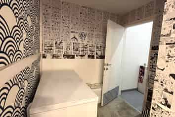 74M² HOSPITALITY SPACE FOR SALE OR LEASE
