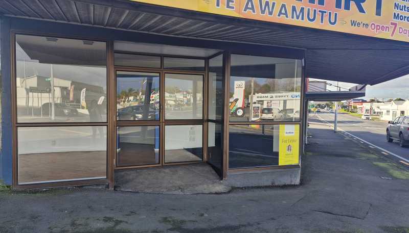 518 Sloane Street, Te Awamutu