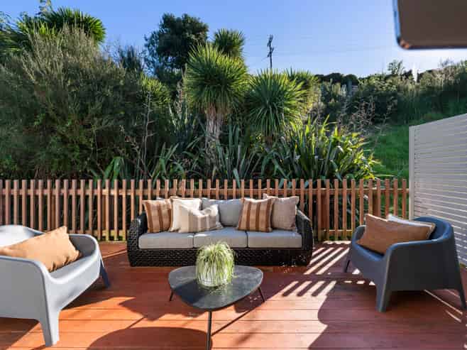 8A Huka Road, Birkenhead