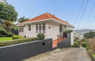 32 Buckingham Street, Melrose