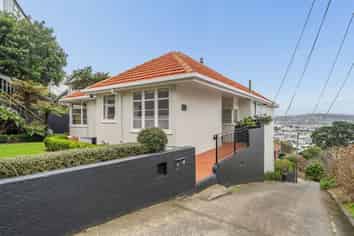 32 Buckingham Street, Melrose