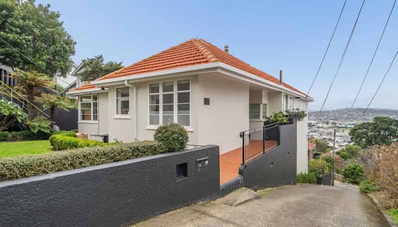 32 Buckingham Street, Melrose