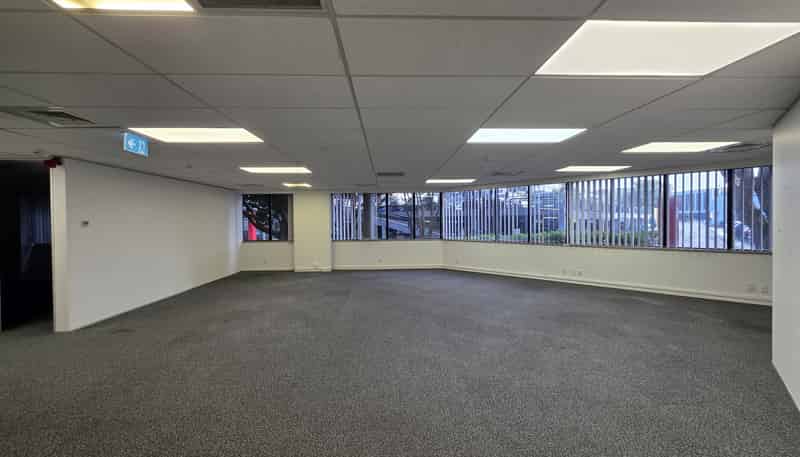 660-670 Great South Road, Ellerslie