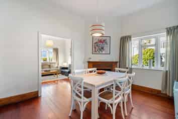 56 Freyberg Street, Lyall Bay