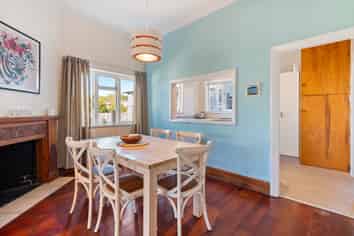 56 Freyberg Street, Lyall Bay