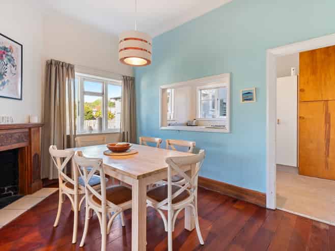 56 Freyberg Street, Lyall Bay