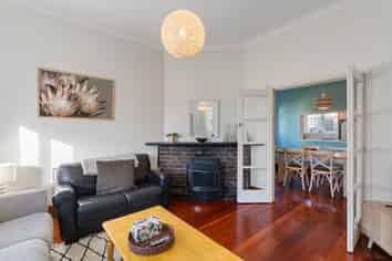 56 Freyberg Street, Lyall Bay