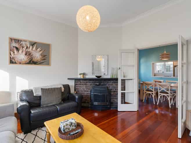 56 Freyberg Street, Lyall Bay