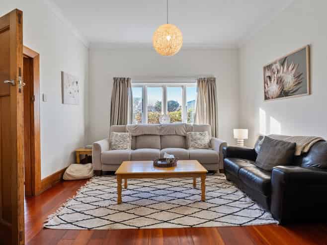 56 Freyberg Street, Lyall Bay