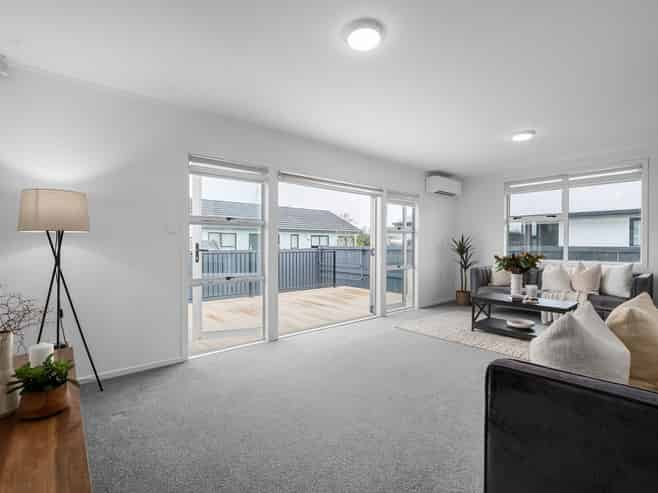 28 Hyde Avenue, Nawton