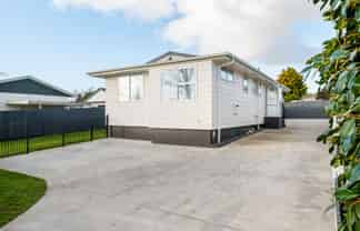 28 Hyde Avenue, Nawton