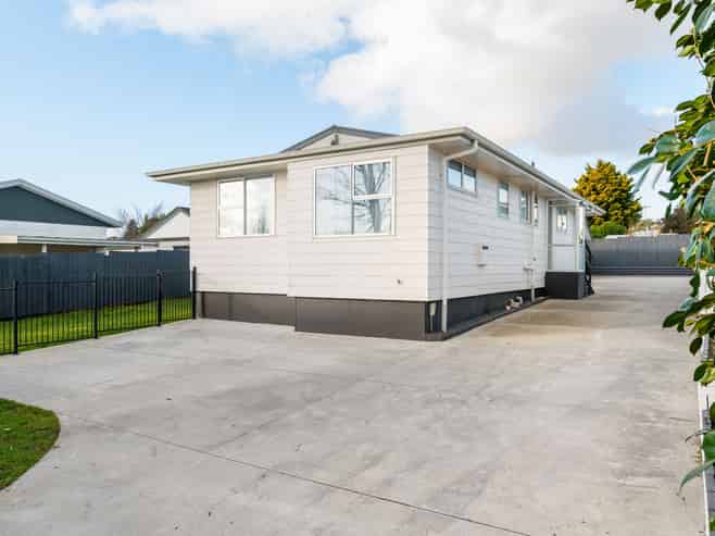 28 Hyde Avenue, Nawton