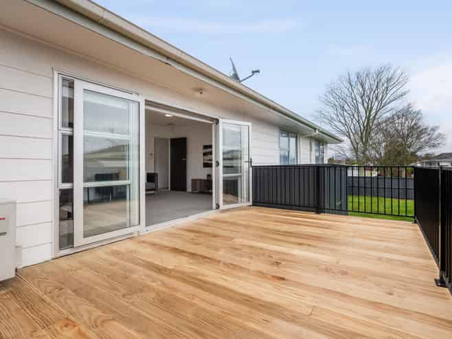 28 Hyde Avenue, Nawton