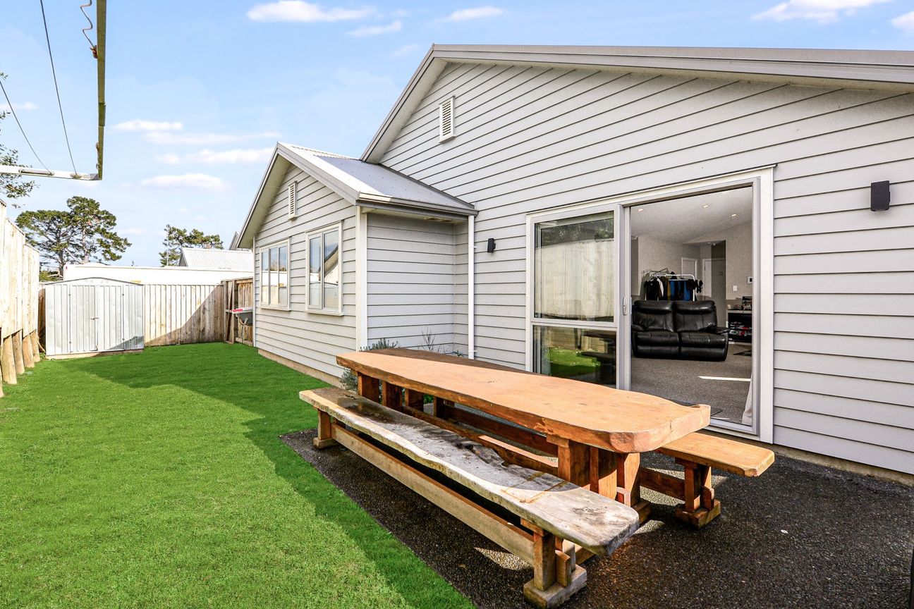 131 Forest Lake Road, Forest Lake, Hamilton - Widok 2