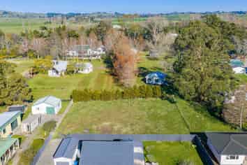 16A Knorp Street, Otane