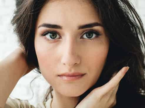 Try Before You Buy - Kess Beauty