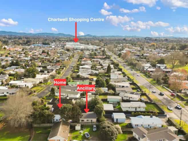129 +129B Hukanui Road, Chartwell