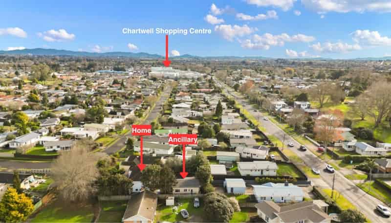 129 +129B Hukanui Road, Chartwell