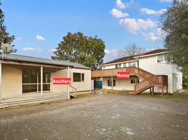 129 +129B Hukanui Road, Chartwell