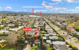 129+129A+B Hukanui Road, Chartwell