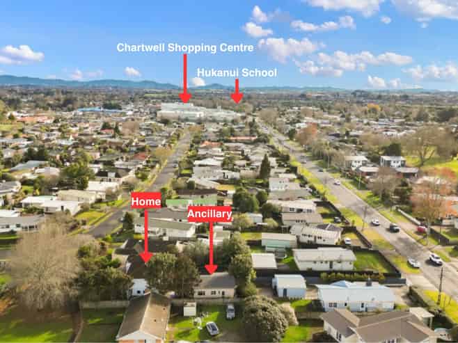 129 +129B Hukanui Road, Chartwell
