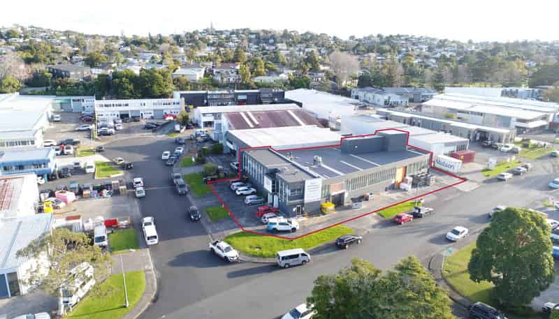 1 Colway Place, Wairau Valley