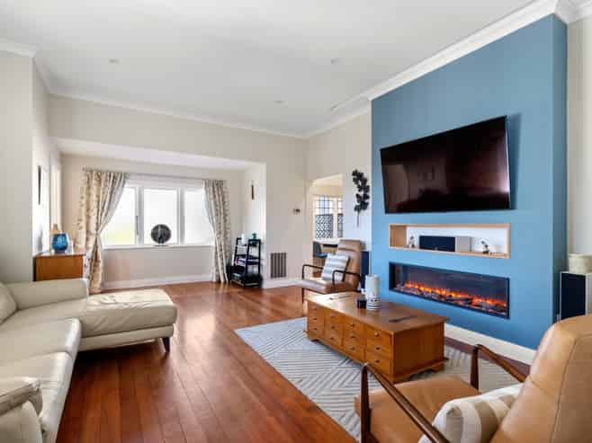 58 Freyberg Street, Lyall Bay