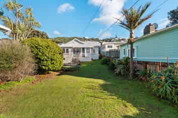 58 Freyberg Street, Lyall Bay