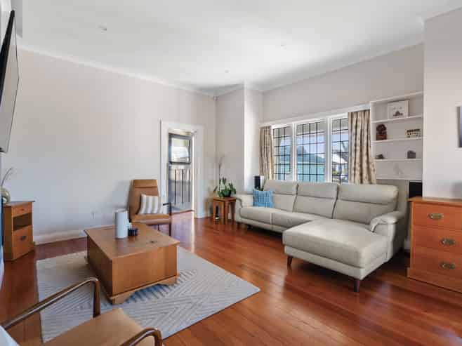 58 Freyberg Street, Lyall Bay