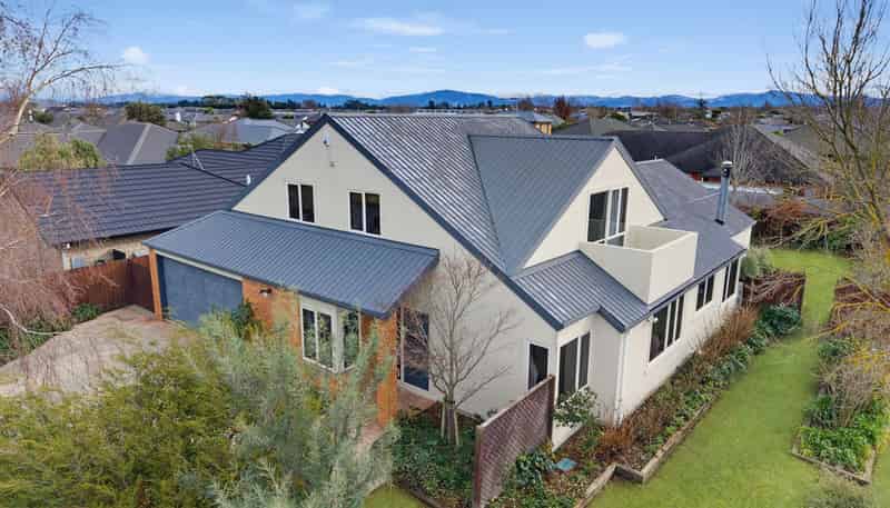10 Thomas Lane, Rangiora