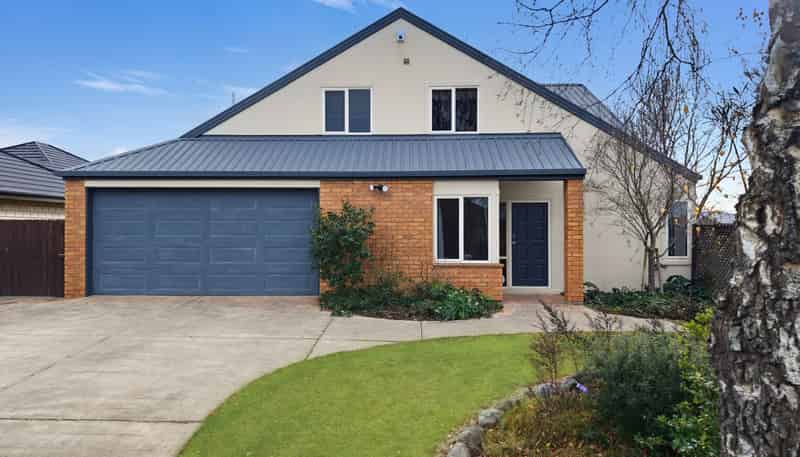 10 Thomas Lane, Rangiora