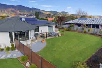 16 Saint James Avenue, Richmond