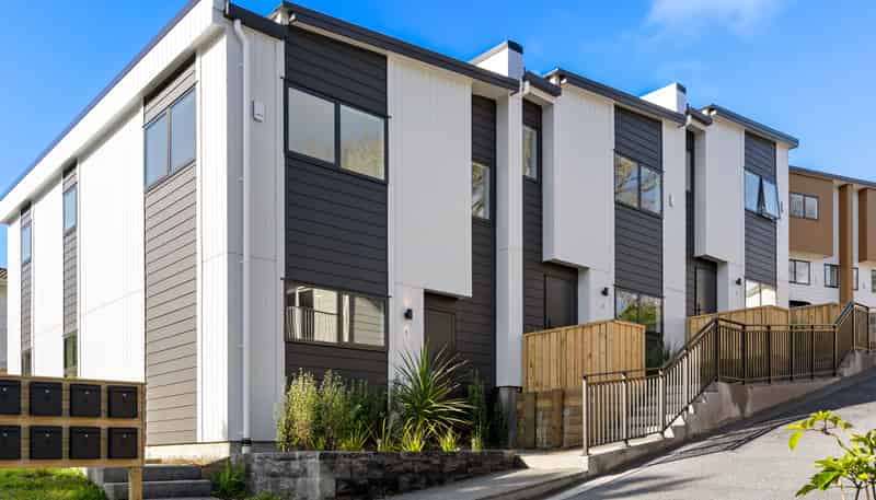 1/6 Embassy Place, Glenfield