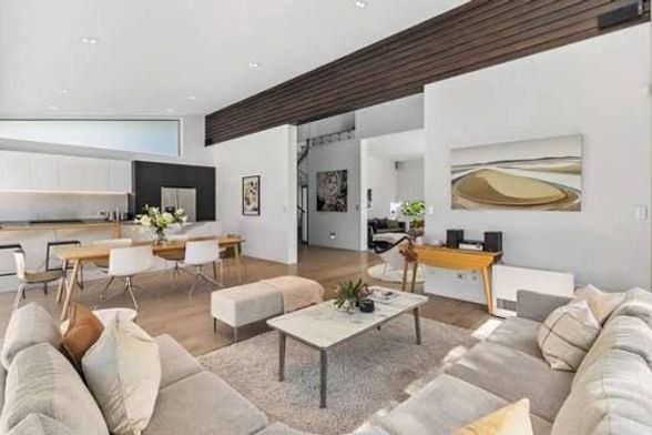 Executive Home - Furnished – pohled 6