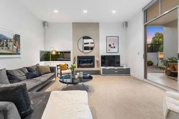 Executive Home - Furnished – pohled 4