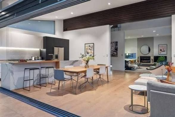 Executive Home - Furnished – pohled 5