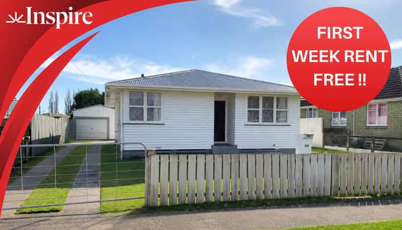 10 Munro Street, Elgin