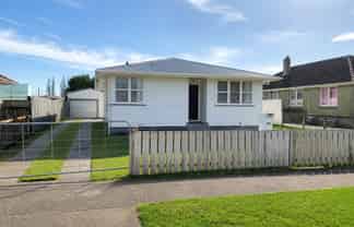 10 Munro Street, Elgin