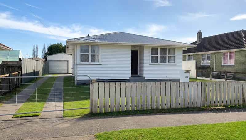 10 Munro Street, Elgin