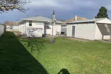 10 Munro Street, Elgin