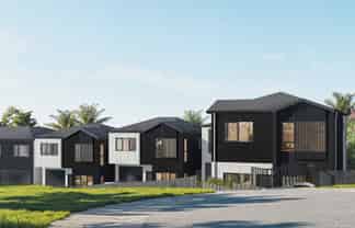 A-E/17 Cypress Place, Sunnynook