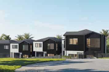 A-E/17 Cypress Place, Sunnynook