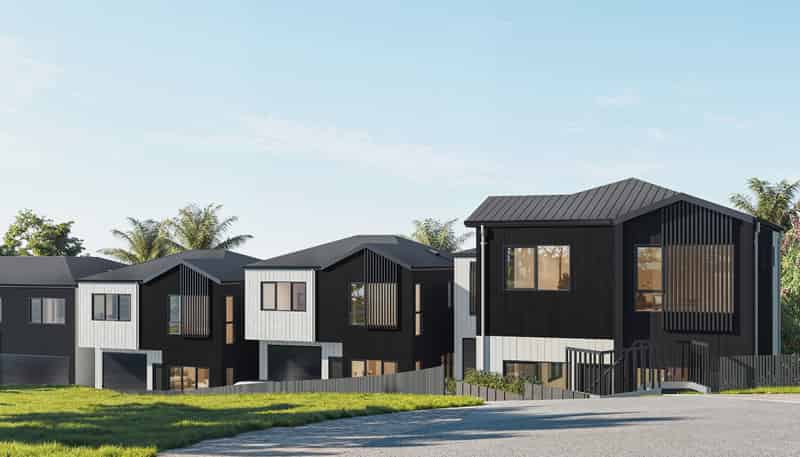 A-E/17 Cypress Place, Sunnynook