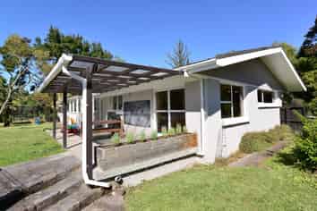 111 Newell Road, Tamahere
