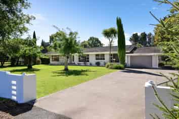 111 Newell Road, Tamahere