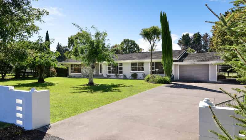 111 Newell Road, Tamahere