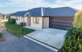 20 Richard Hadlee Lane, Rolleston