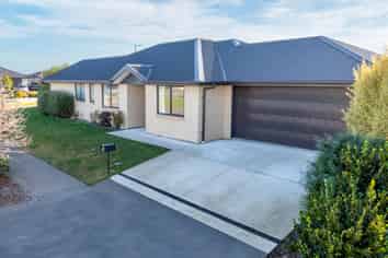 20 Richard Hadlee Lane, Rolleston