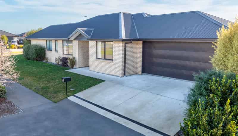 20 Richard Hadlee Lane, Rolleston